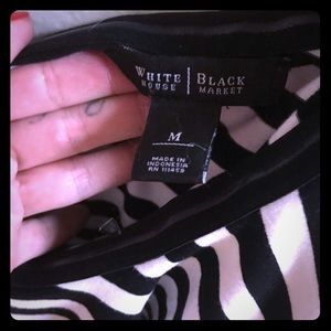 SOLy One shoulder tube top